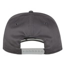 Boné Aba Curva New Era 940 Los Angeles Lakers SN - Snapback - Adulto - Foto 4