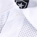 Camisa Polo do Botafogo Dots 19 - Masculina - Foto 4