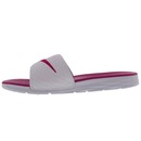 Chinelo Nike Benassi Solarsoft - Slide - Feminino - Foto 6