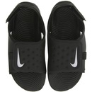 Papete Infantil Nike Sunray Adjust 5 - Foto 1