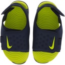 Papete Infantil Nike Sunray Adjust 5 - Foto 1