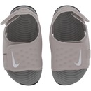 Papete Infantil Nike Sunray Adjust 5 - Foto 1