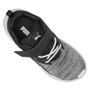 Tênis Infantil Puma Comet V BDP - Foto 9