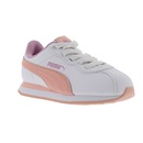 Tênis Puma Turin II AC PS - Infantil - Foto 2