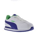 Tênis Puma Turin II AC PS - Infantil - Foto 2