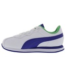 Tênis Puma Turin II AC PS - Infantil - Foto 5
