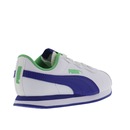 Tênis Puma Turin II AC PS - Infantil - Foto 8