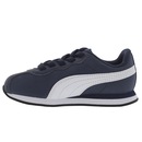 Tênis Puma Turin II AC PS - Infantil - Foto 5