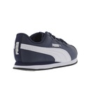 Tênis Puma Turin II AC PS - Infantil - Foto 8