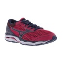 Tênis Mizuno Wave Mirai 2 - Feminino - Foto 2