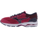 Tênis Mizuno Wave Mirai 2 - Feminino - Foto 5