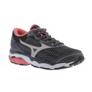 Tênis Mizuno Wave Mirai 2 - Feminino - Foto 2