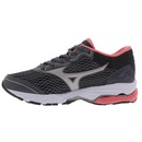 Tênis Mizuno Wave Mirai 2 - Feminino - Foto 5