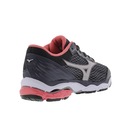 Tênis Mizuno Wave Mirai 2 - Feminino - Foto 8