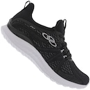 Tênis Olympikus Flux - Feminino - Foto 1