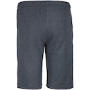 Bermuda de Moletom do Vasco da Gama 19 - Masculina - Foto 2