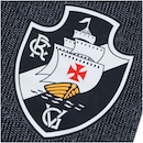 Bermuda de Moletom do Vasco da Gama 19 - Masculina - Foto 5