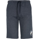 Bermuda de Moletom do Vasco da Gama 19 - Masculina - Foto 1