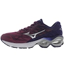 Tênis Mizuno Wave Creation 20 - Feminino - Foto 5