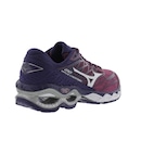 Tênis Mizuno Wave Creation 20 - Feminino - Foto 8