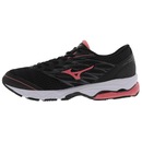 Tênis Mizuno Wave Dynasty 2 - Feminino - Foto 5