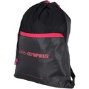 Gym Sack Olympikus Essential - 8 Litros - Foto 3