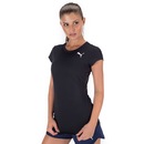 Camiseta Puma Active - Feminina - Foto 2