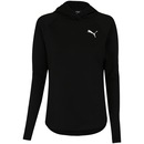 Blusão com Capuz Puma Active - Feminino - Foto 1