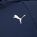 Blusão com Capuz Puma Active - Feminino - Foto 5