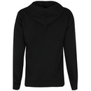 Blusão de Moletom com Capuz Puma Essentials Logo Hoody Fleece - Feminino - Foto 5