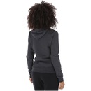 Blusão de Moletom com Capuz Puma Essentials Logo Hoody Fleece - Feminino - Foto 2