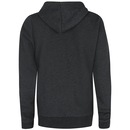 Blusão de Moletom com Capuz Puma Essentials Logo Hoody Fleece - Feminino - Foto 5