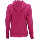 Blusão de Moletom com Capuz Puma Essentials Logo Hoody Fleece - Feminino - Foto 2