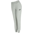 Calça de Moletom Puma Essentials Sweat FL CL - Feminina - Foto 5