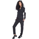Agasalho Puma Clean Tricot Suit - Feminino - Foto 3