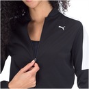 Agasalho Puma Clean Tricot Suit - Feminino - Foto 6