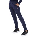 Agasalho Puma Clean Tricot Suit - Feminino - Foto 4