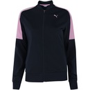 Agasalho Puma Clean Tricot Suit - Feminino - Foto 8