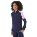 Agasalho Puma Clean Tricot Suit - Feminino - Foto 1