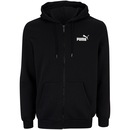 Jaqueta de Moletom com Capuz Puma Ess FZ Hoody FL - Masculina - Foto 2