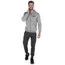 Jaqueta de Moletom com Capuz Puma Ess FZ Hoody FL - Masculina - Foto 3