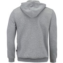 Jaqueta de Moletom com Capuz Puma Ess FZ Hoody FL - Masculina - Foto 5