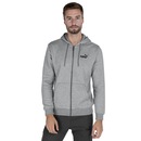 Jaqueta de Moletom com Capuz Puma Ess FZ Hoody FL - Masculina - Foto 1
