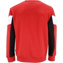 Blusão de Moletom Puma Rebel Crew FL - Masculino - Foto 7