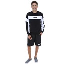 Blusão de Moletom Puma Rebel Crew FL - Masculino - Foto 5