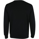 Blusão de Moletom Puma Big Logo Crew - Masculino - Foto 7