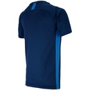 Camiseta Nike Dry Academy - Infantil - Foto 4