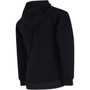 Jaqueta de Moletom Juventus com Capuz - Infantil - Foto 4