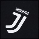 Jaqueta de Moletom Juventus com Capuz - Infantil - Foto 5