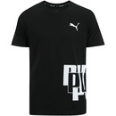 Camiseta Puma Modern Sports Advanced - Masculina - Foto 4